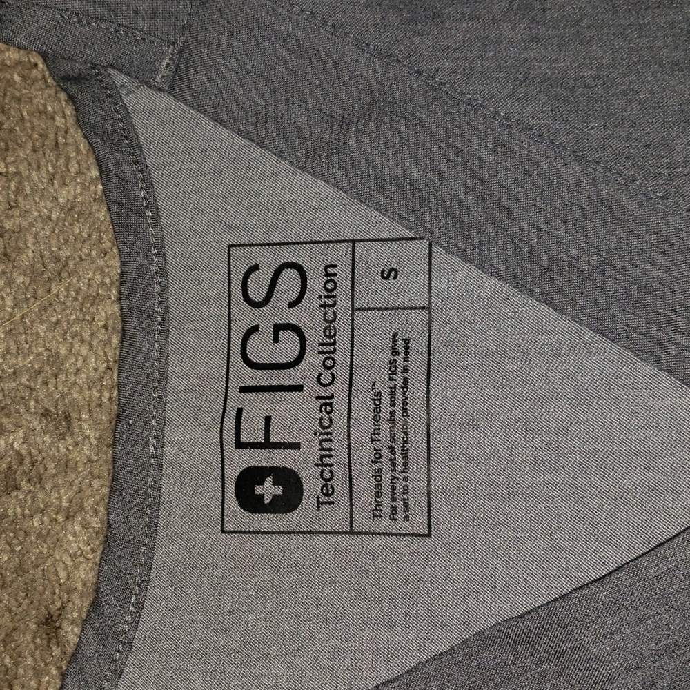 Medical Scrubs